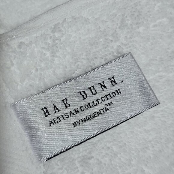 Rae Dunn Artisan Collection by Magenta Easter Kitchen Towels Set of 2 - Picture 5 of 10